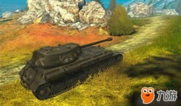 坦克世界最新版本爆料,全新坦克、战术升级与战场变革